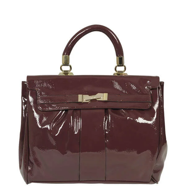 RI2K Latchmere Tote Bag Afbeelding 1