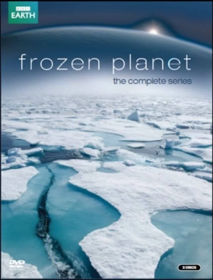 Frozen Planet Afbeelding 1