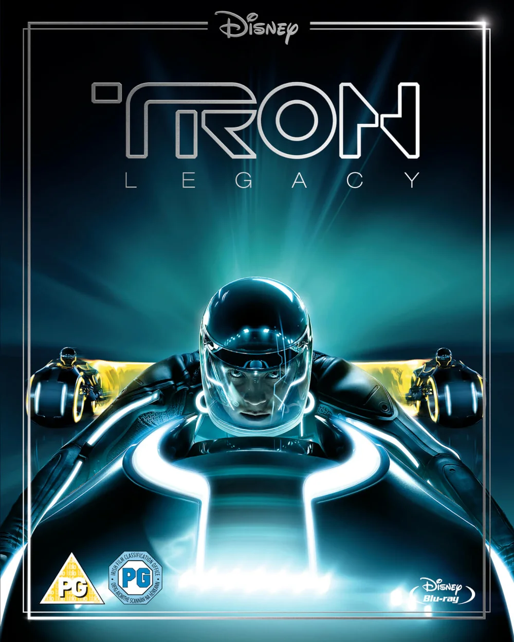 Tron (Single Disc) Afbeelding 1