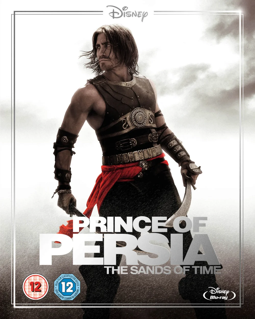 Prince of Persia (Single Disc) Afbeelding 1