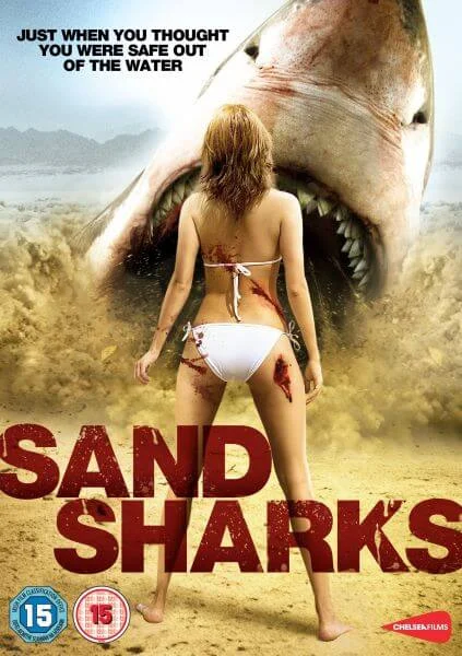 Sen Shark Afbeelding 1