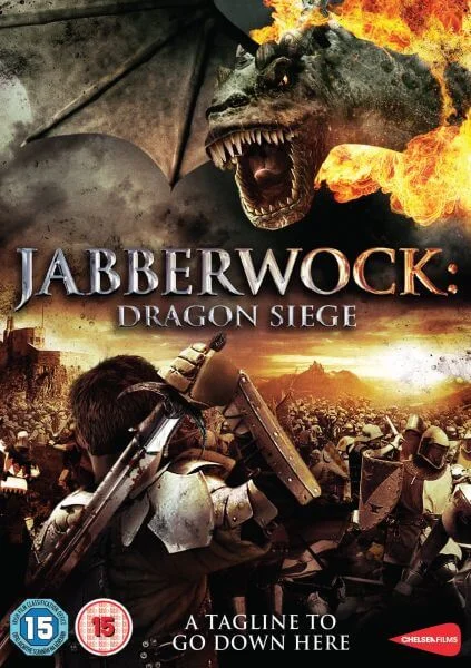 Jabberwocky Afbeelding 1