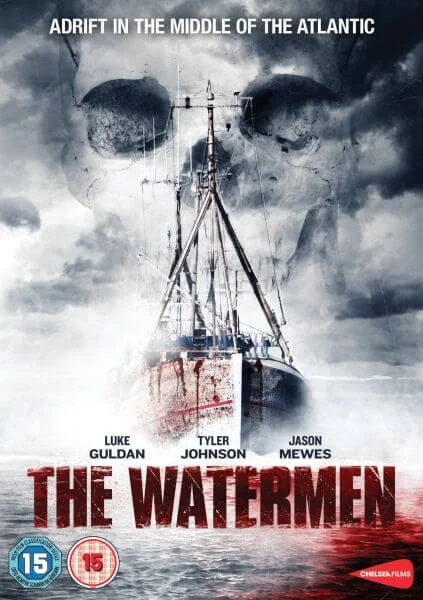 The Watermen Afbeelding 1