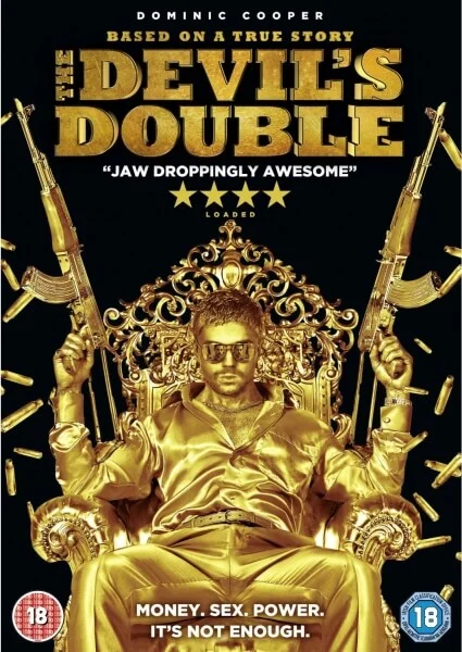 The Devils Double Afbeelding 1
