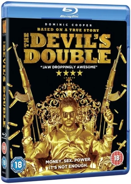 The Devil's Double Afbeelding 1