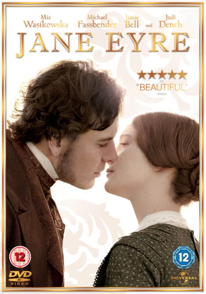 Jane Eyre Afbeelding 1