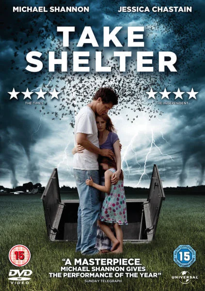Take Shelter Afbeelding 1