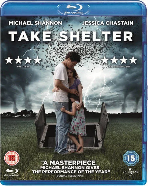Take Shelter Afbeelding 1