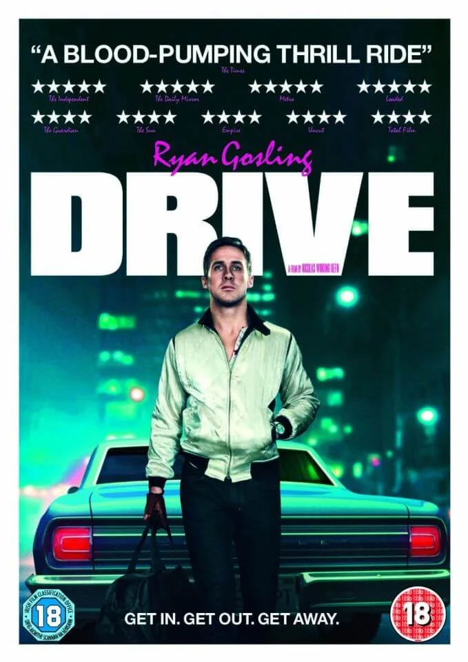 Drive Afbeelding 1