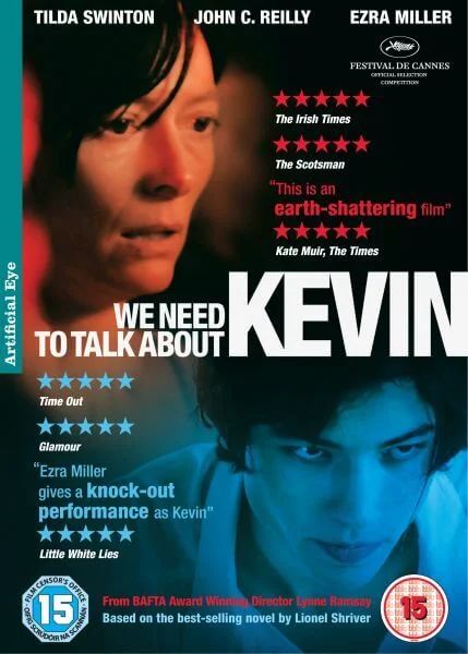 We Need to Talk About Kevin Afbeelding 1