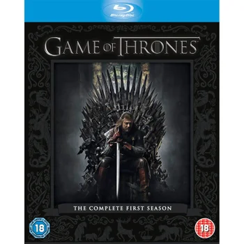 Game of Thrones - Seizoen 1
