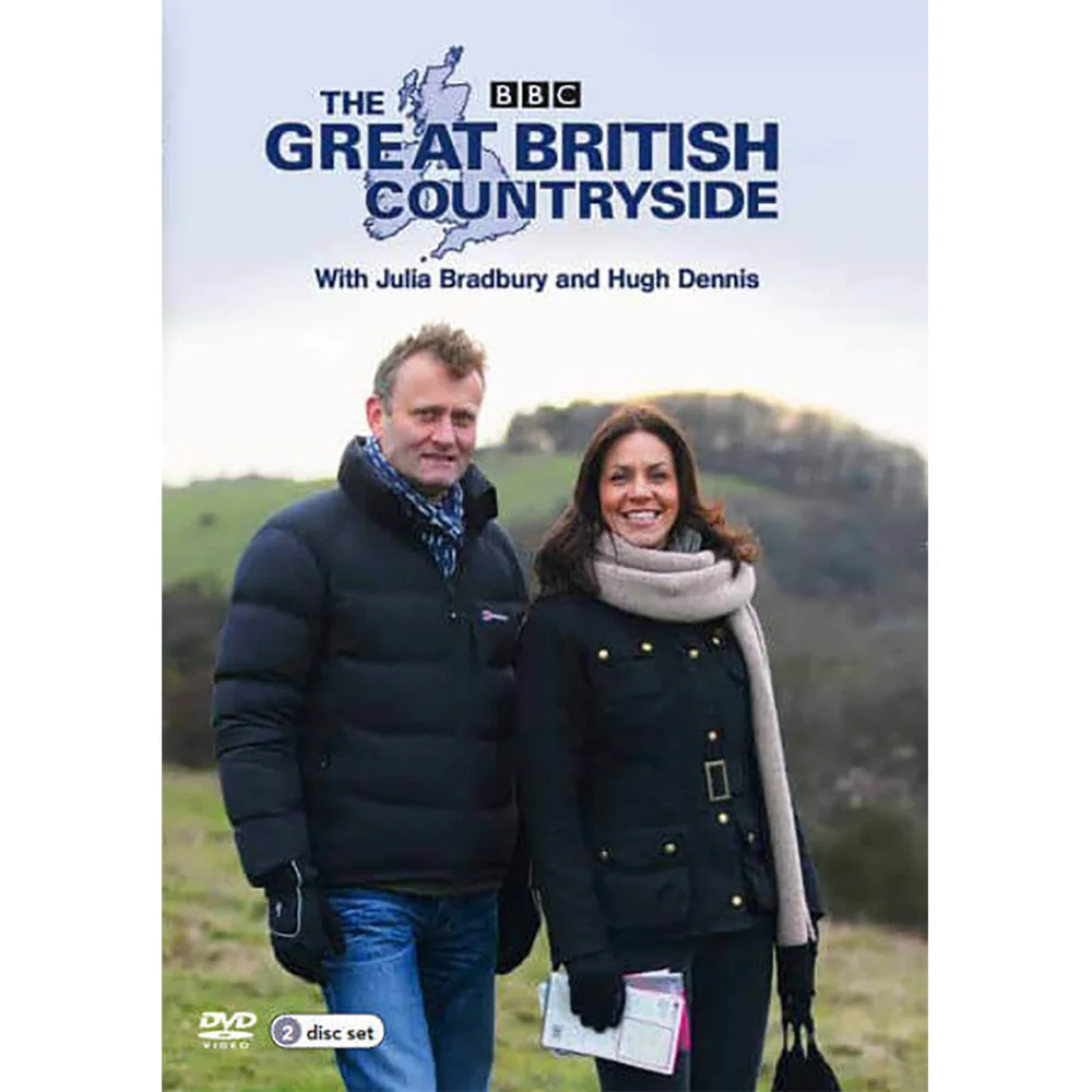 The Great British Countryside Afbeelding 1