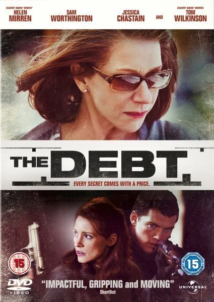 The Debt Afbeelding 1
