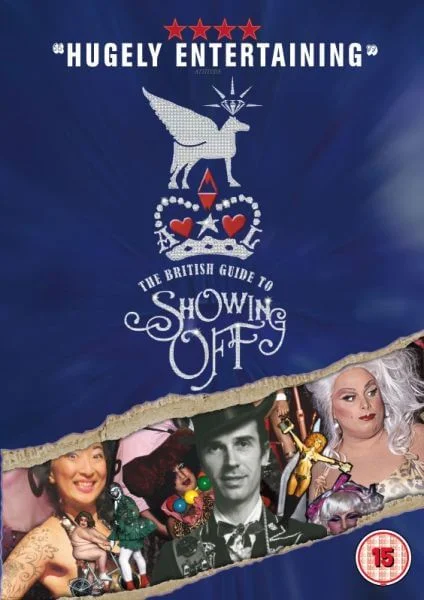 The British Guide to Showing Off Afbeelding 1