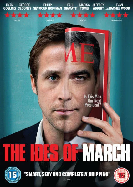 The Ides of March Afbeelding 1