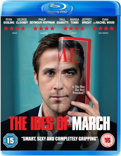 The Ides of March Afbeelding 1