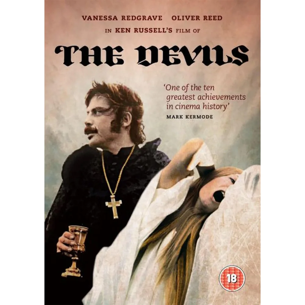 The Devils Afbeelding 1
