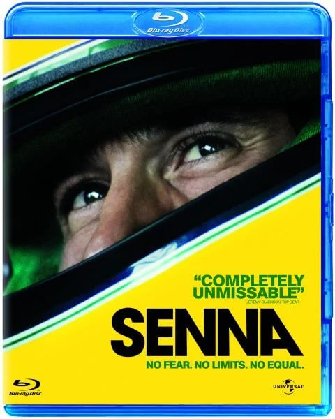 Senna (Single Disc) Afbeelding 1