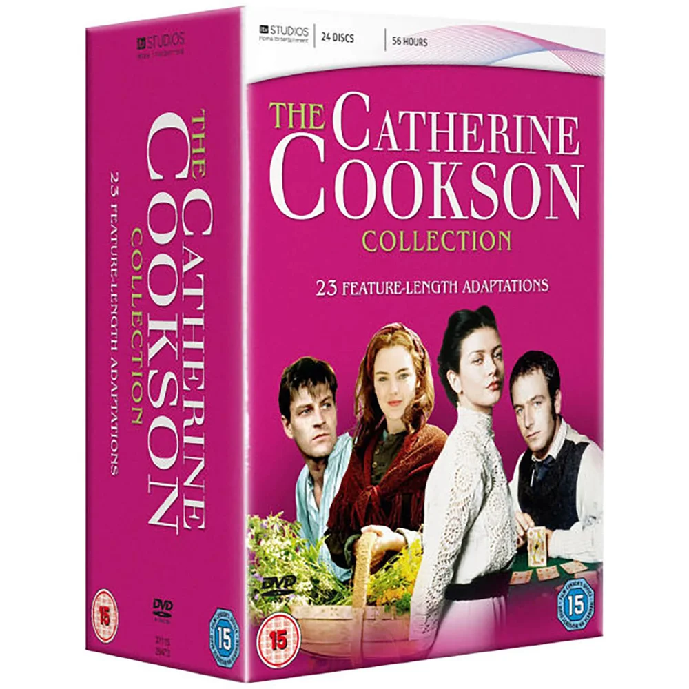 De Catherine Cookson Collectie Afbeelding 1