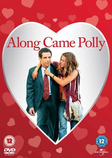 Along Came Polly (2012 Valentines Day Edition) Afbeelding 1