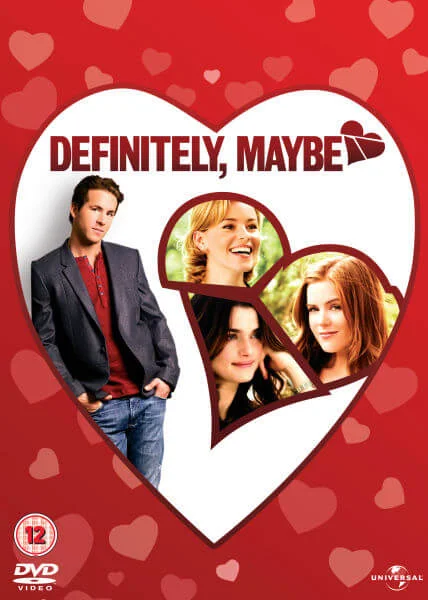 Definitely, Maybe (2012 Valentines Day Editie) Afbeelding 1