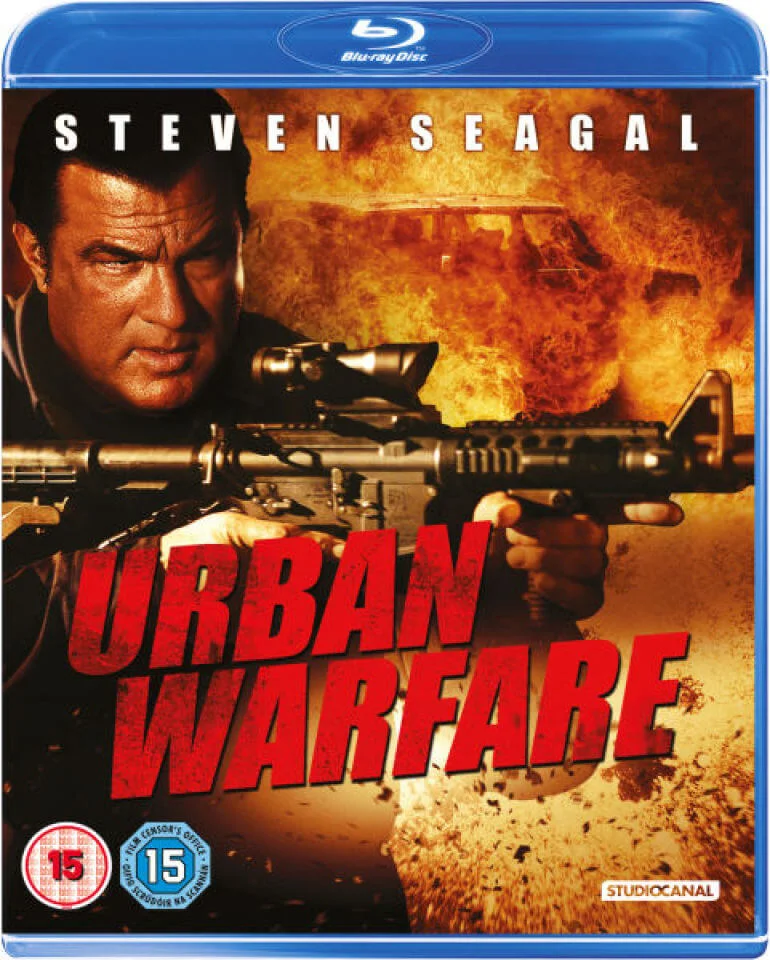 Urban Warfare Afbeelding 1
