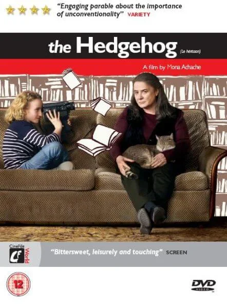 The Hedgehog Afbeelding 1