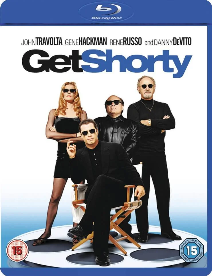 Get Shorty Afbeelding 1