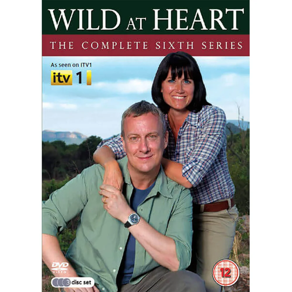 Wild at Heart - Series 6 Afbeelding 1