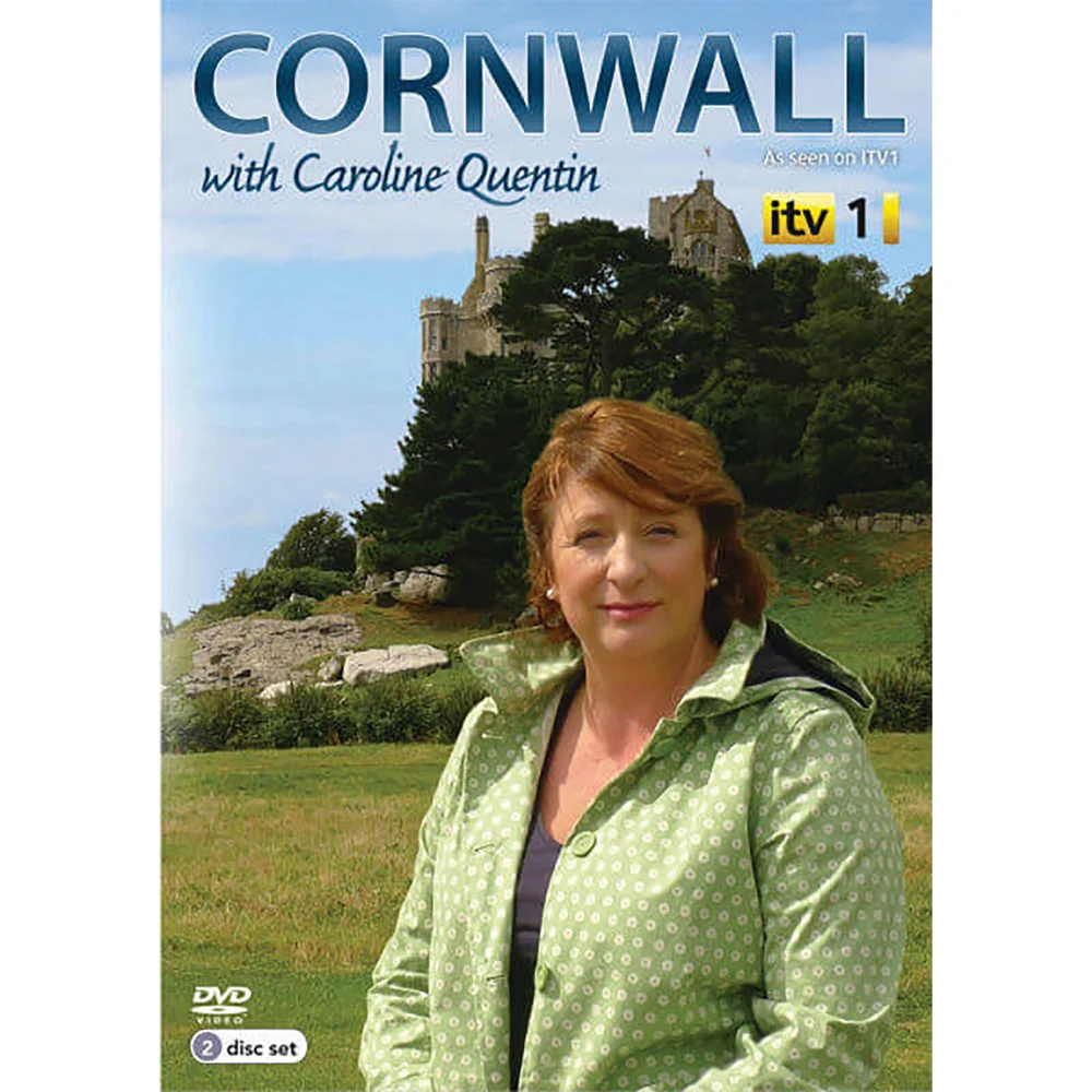 Cornwall Afbeelding 1