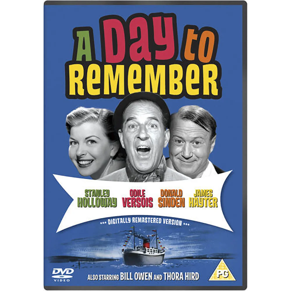 A Day To Remember Afbeelding 1