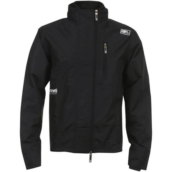 Sonneti Men's Famous Jacket - Black - S - Zwart Afbeelding 1