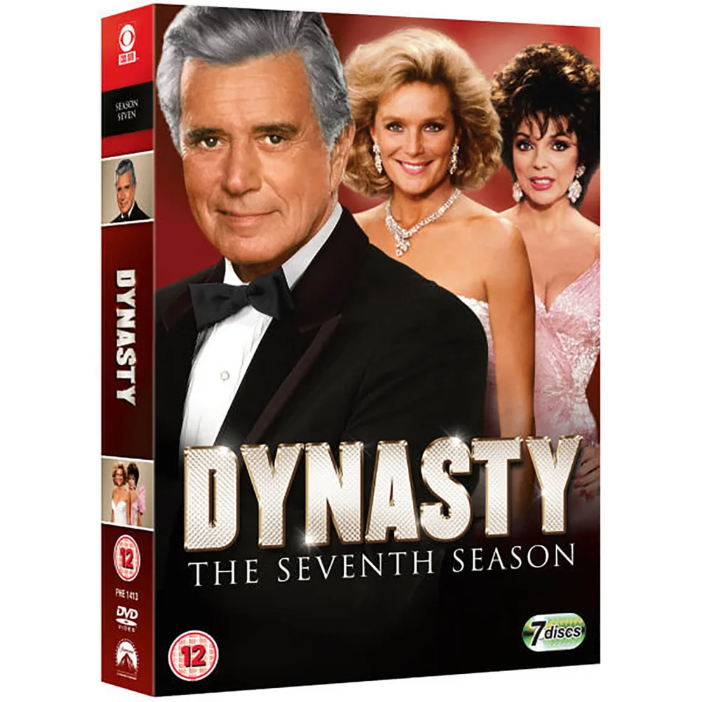 Dynasty - Seizoen 7 Afbeelding 1