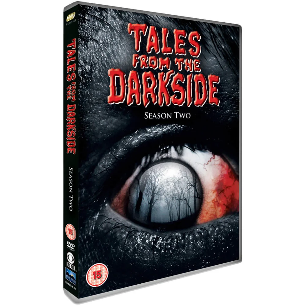 Tales from Darkside - Seizoen 2 Afbeelding 1