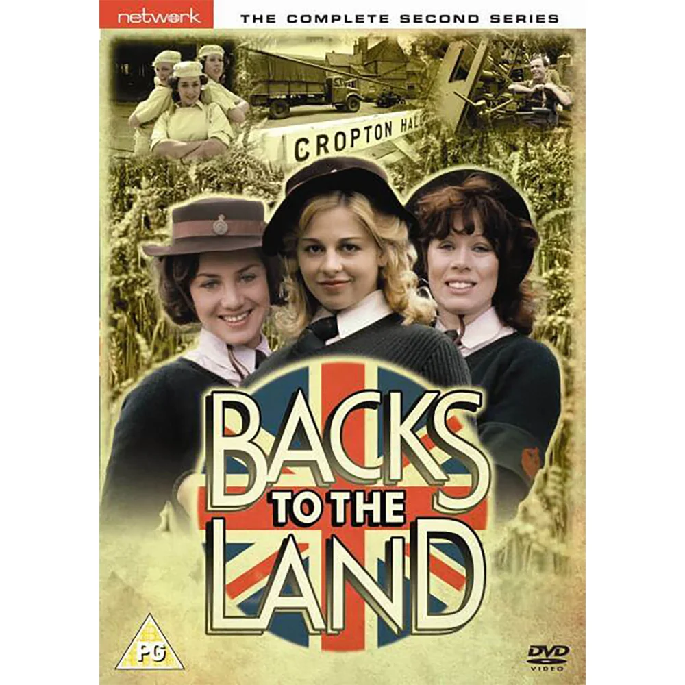 Backs to the Land - Complete Series 2 Afbeelding 1
