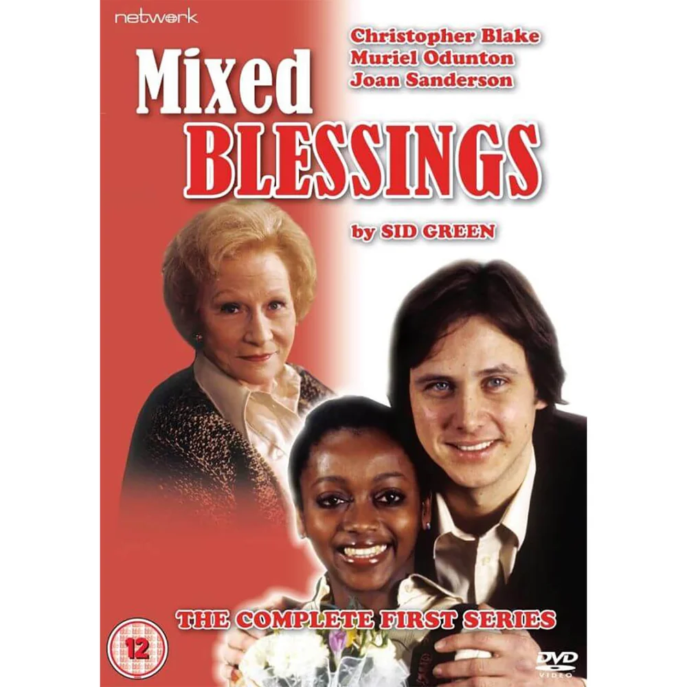 Mixed Blessings - Seizoen 1 - Compleet Afbeelding 1