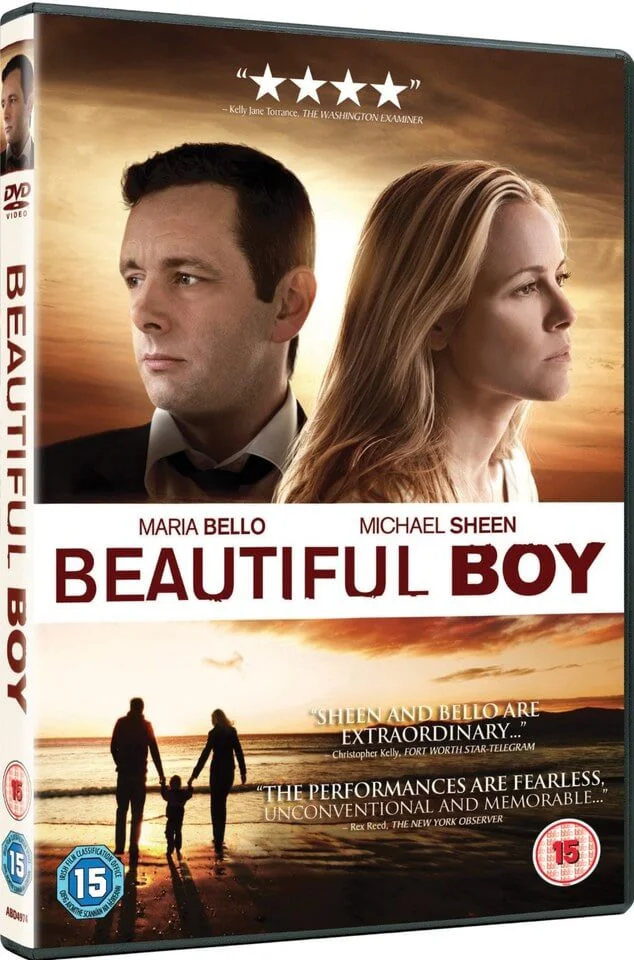 Beautiful Boy Afbeelding 1