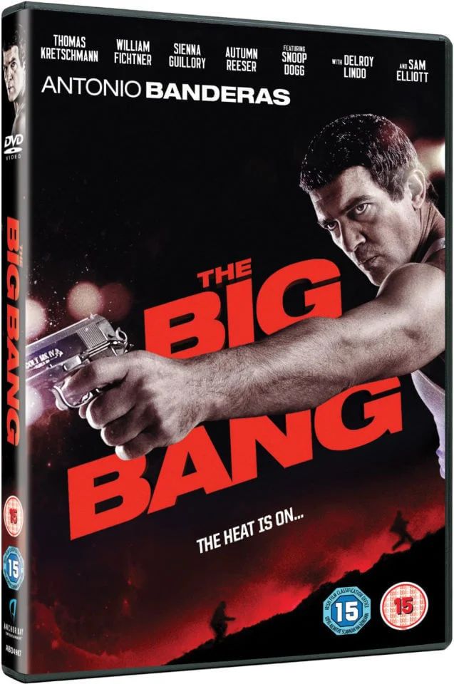 The Big Bang Afbeelding 1