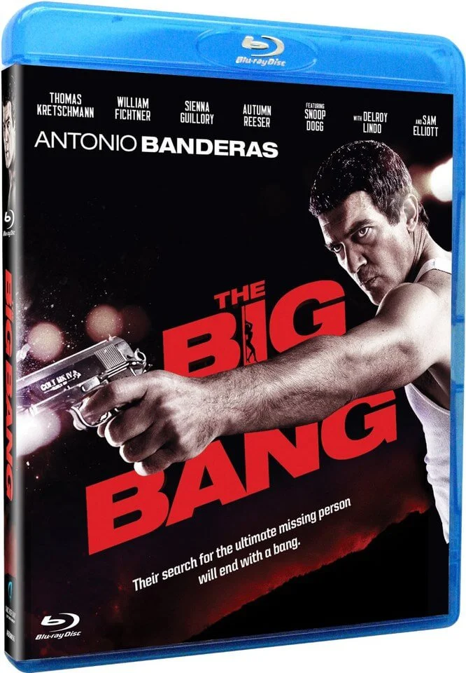 The Big Bang Afbeelding 1