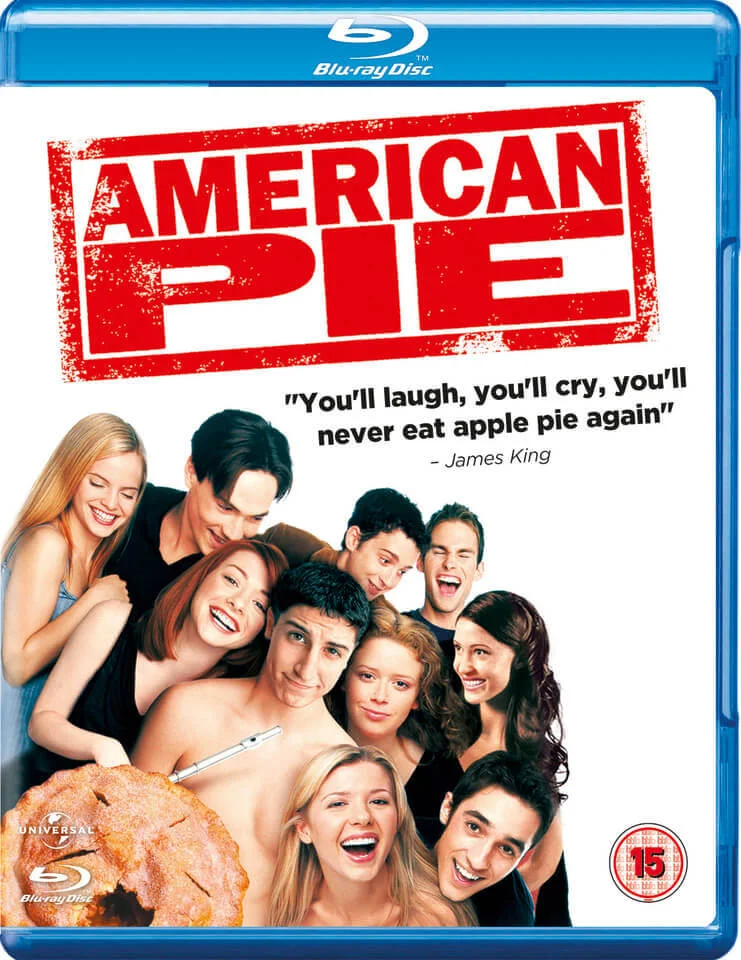 American Pie Afbeelding 1