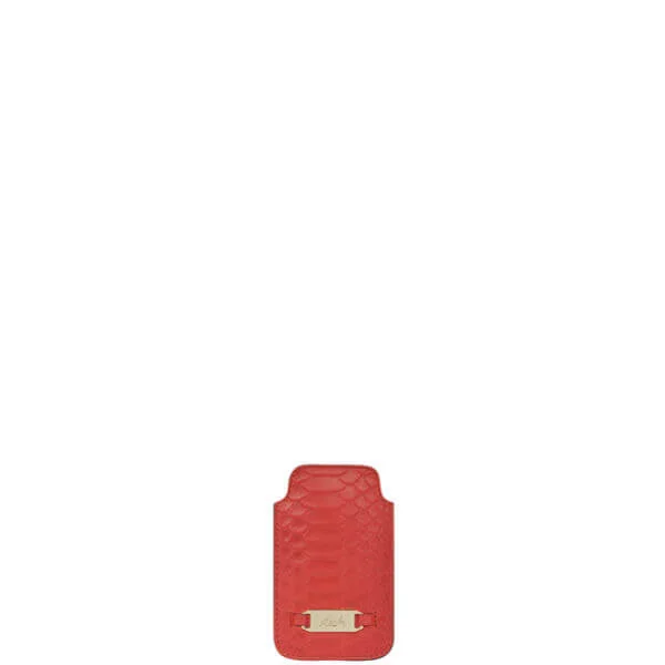Ri2k Cranley Phone Holder - One size - Grijs Afbeelding 1