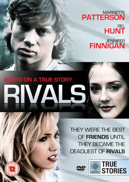 Rivals Afbeelding 1