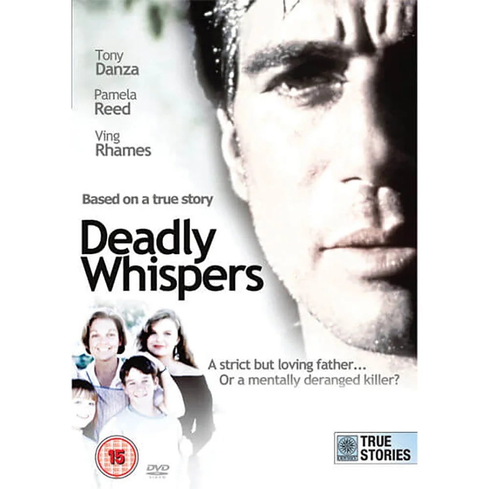 Deadly Whispers Afbeelding 1