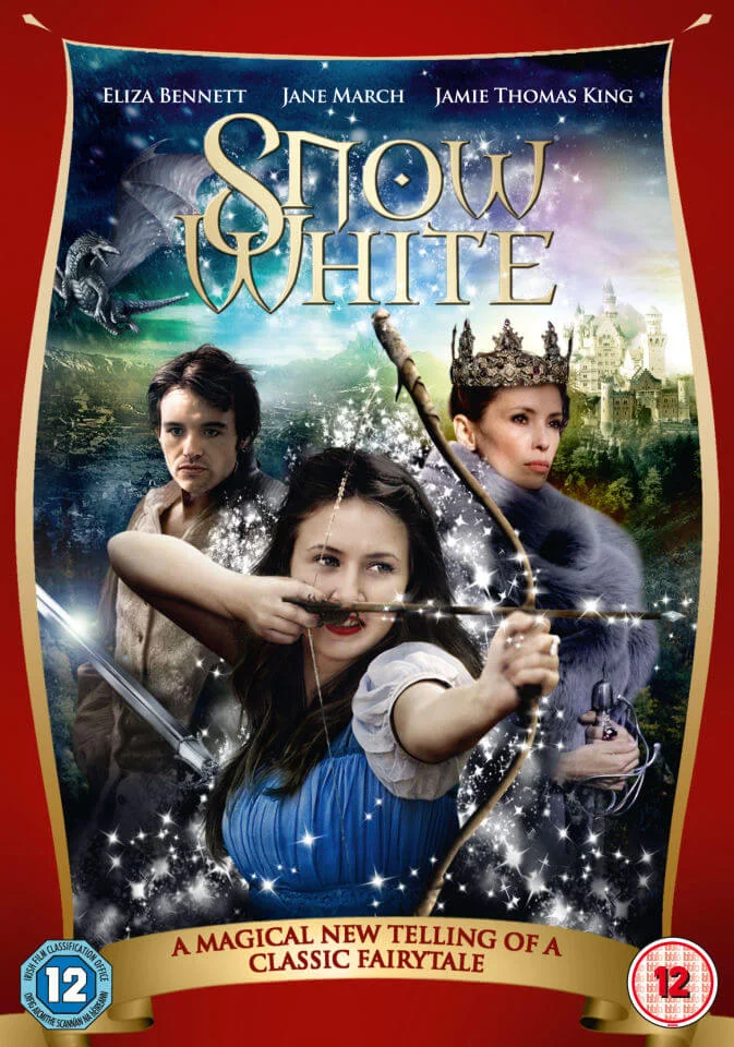 Snow White Afbeelding 1
