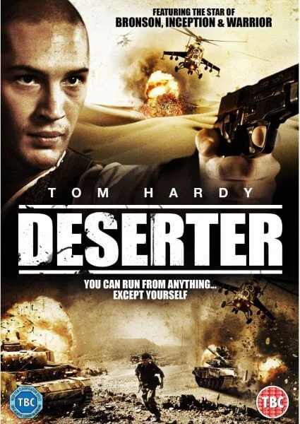 Deserter Afbeelding 1