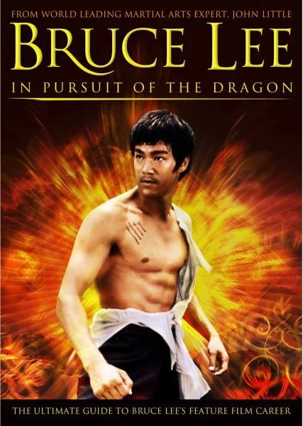 Bruce Lee: In Pursuit of Dragon Afbeelding 1