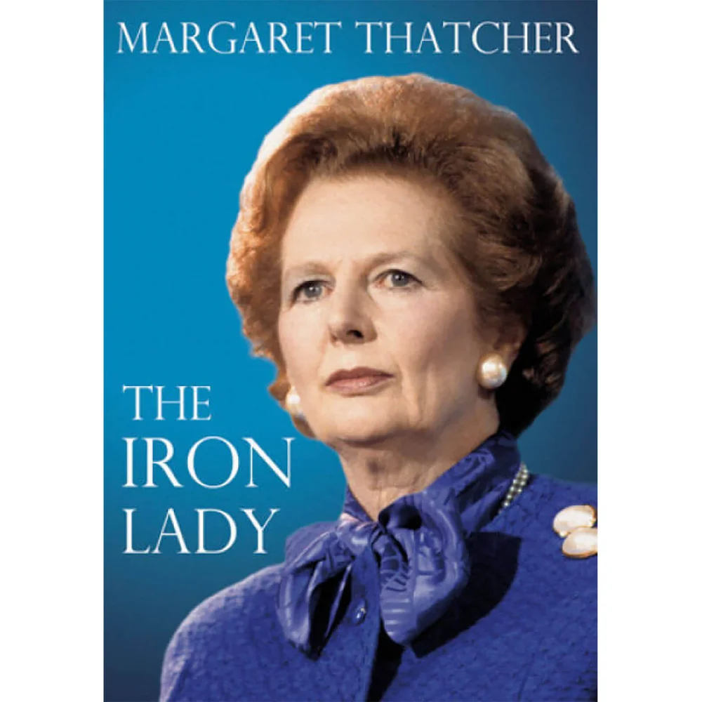 Margaret Thatcher: The Iron Lady Afbeelding 1