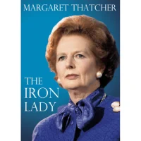 Margaret Thatcher: The Iron Lady - undefined undefined