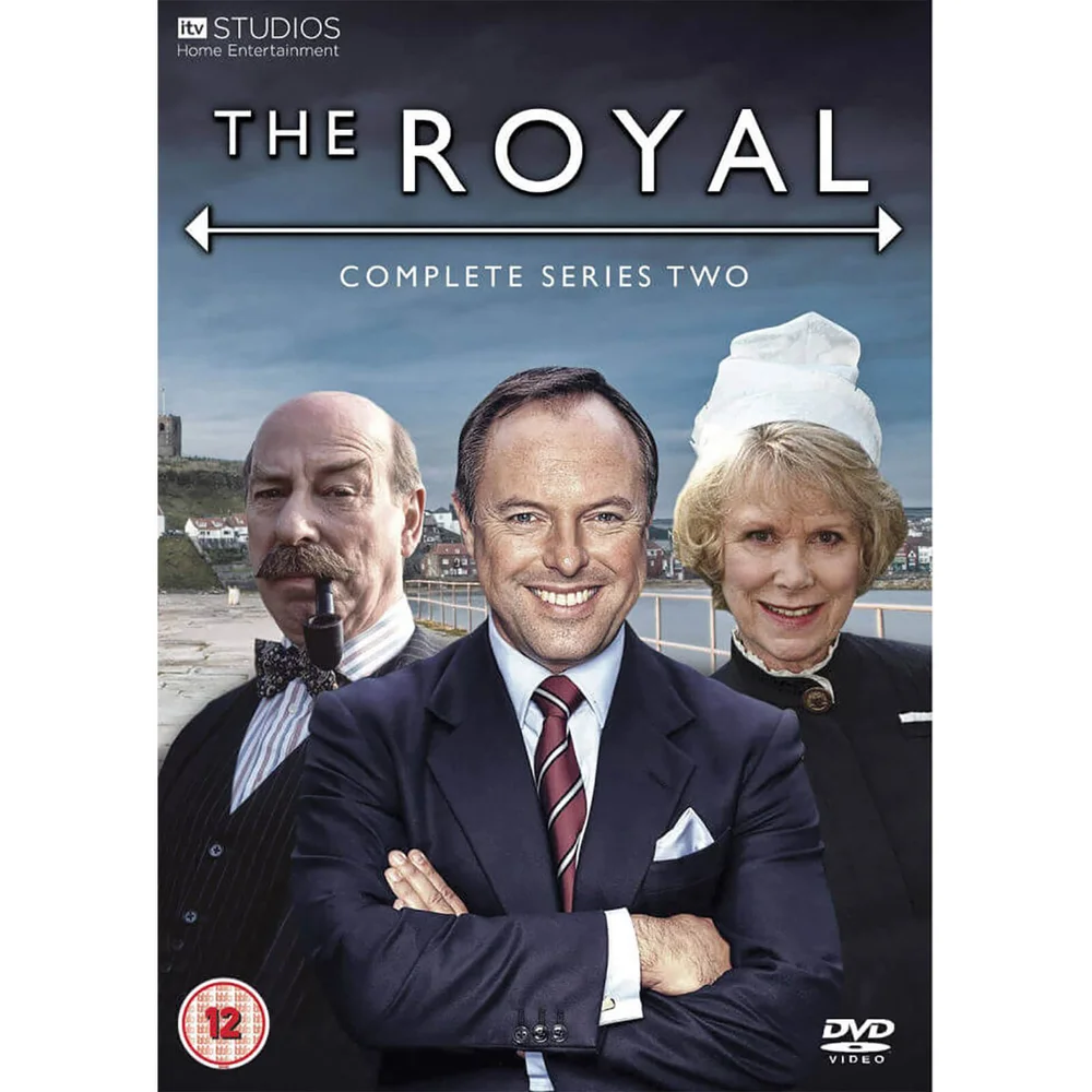 The Royal - Seizoen 2 Afbeelding 1