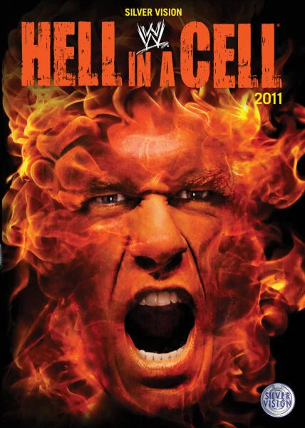 Hell in a Cell 2011 Afbeelding 1